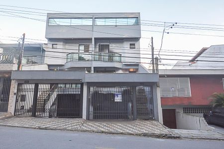 Casa para alugar com 222m², 4 quartos e 6 vagas Casa para alugar com 222m², 4 quartos e 6 vagasPlaca na Fachada - GTPE-696-19/06/2026