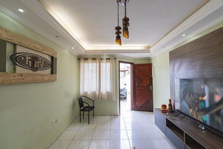 Sala de casa à venda com 3 quartos, 300m² em Cidade Líder, São Paulo