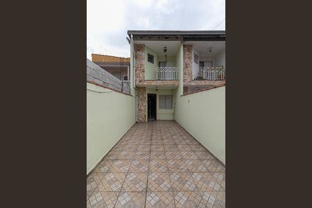 Casa à venda com 300m², 3 quartos e 2 vagas Casa à venda com 300m², 3 quartos e 2 vagasGaragem