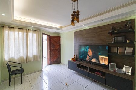 Sala de casa à venda com 3 quartos, 300m² em Cidade Líder, São Paulo
