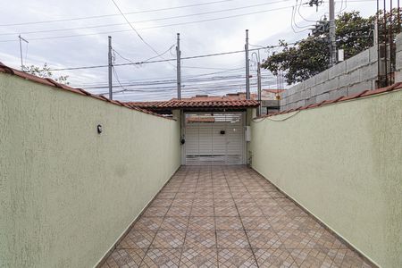 Casa à venda com 300m², 3 quartos e 2 vagas Casa à venda com 300m², 3 quartos e 2 vagasGaragem
