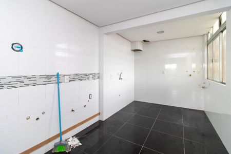 Apartamento à venda com 78m², 2 quartos e 1 vagaCozinha