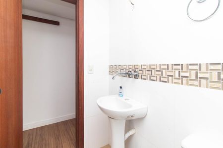 Apartamento à venda com 78m², 2 quartos e 1 vagaBanheiro