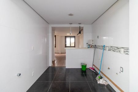 Apartamento à venda com 78m², 2 quartos e 1 vagaCozinha
