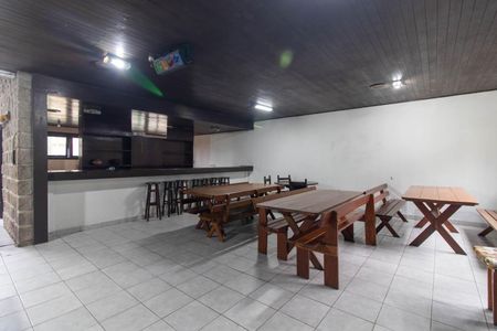 Apartamento à venda com 78m², 2 quartos e 1 vagaÁrea comum - Salão de festas