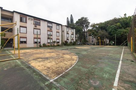 Apartamento à venda com 78m², 2 quartos e 1 vagaQuadra Esportiva