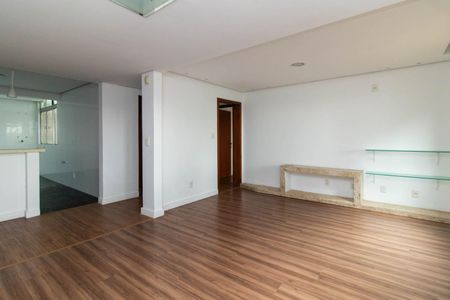 Apartamento à venda com 78m², 2 quartos e 1 vagaSala
