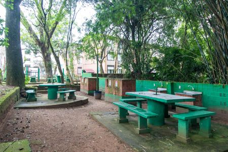 Apartamento à venda com 78m², 2 quartos e 1 vagaÁrea comum
