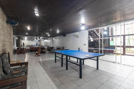 Apartamento à venda com 78m², 2 quartos e 1 vagaÁrea comum - Salão de festas