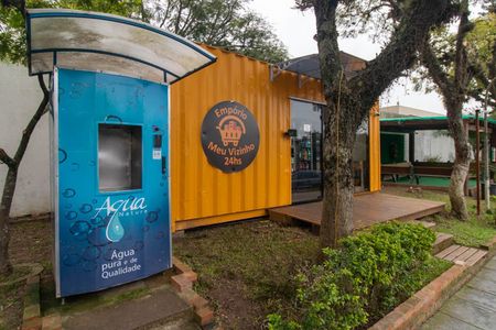 Apartamento à venda com 78m², 2 quartos e 1 vagaÁrea comum