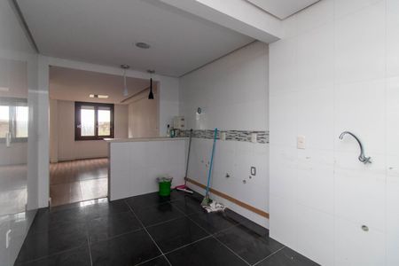 Apartamento à venda com 78m², 2 quartos e 1 vagaCozinha