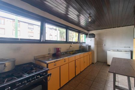 Apartamento à venda com 78m², 2 quartos e 1 vagaÁrea comum - Salão de festas