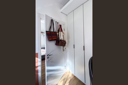 Quarto 2 de apartamento para alugar com 2 quartos, 42m² em Brás, São Paulo