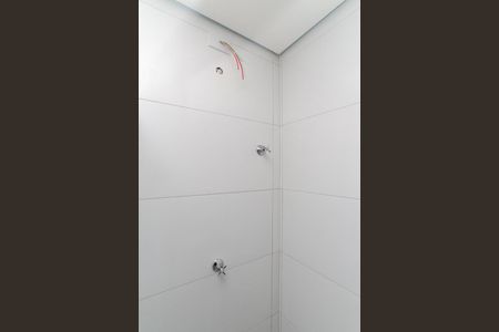 Apartamento à venda com 33m², 2 quartos e sem vaga Apartamento à venda com 33m², 2 quartos e sem vagaBanheiro
