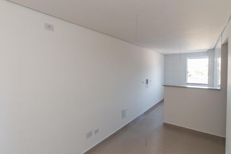 Sala de apartamento à venda com 2 quartos, 33m² em Vila Maria Alta, São Paulo