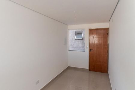 Sala de apartamento à venda com 2 quartos, 33m² em Vila Maria Alta, São Paulo