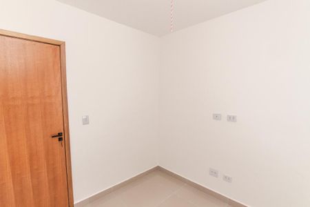 Apartamento à venda com 33m², 2 quartos e sem vaga Apartamento à venda com 33m², 2 quartos e sem vagaQuarto 2