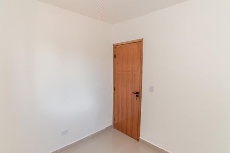 Apartamento à venda com 33m², 2 quartos e sem vaga Apartamento à venda com 33m², 2 quartos e sem vagaQuarto 2