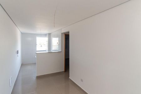 Sala de apartamento à venda com 2 quartos, 33m² em Vila Maria Alta, São Paulo
