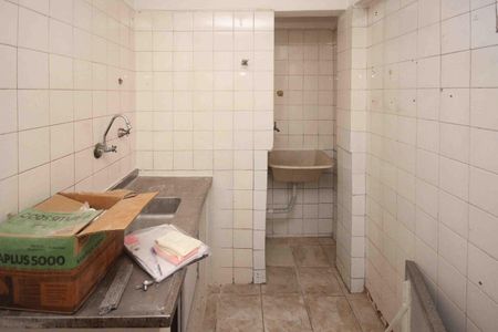 Apartamento para alugar com 42m², 2 quartos e sem vagaCozinha e Área de Serviço