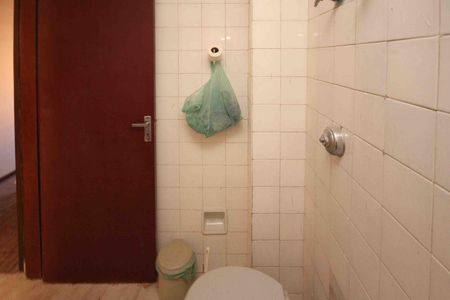 Apartamento para alugar com 42m², 2 quartos e sem vagaBanheiro
