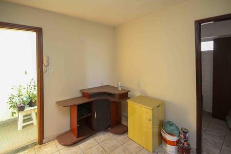 Sala de casa para alugar com 2 quartos, 42m² em Brás, São Paulo