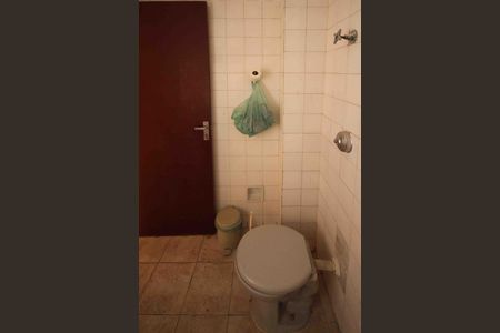 Apartamento para alugar com 42m², 2 quartos e sem vagaBanheiro