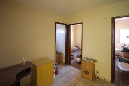 Sala de casa para alugar com 2 quartos, 42m² em Brás, São Paulo