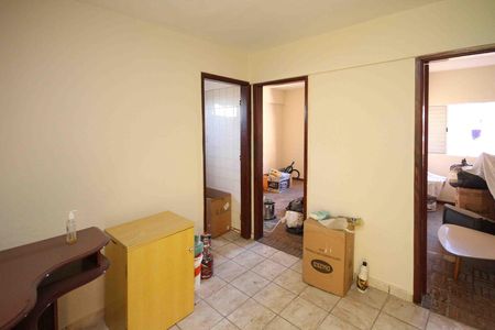 Sala de casa para alugar com 2 quartos, 42m² em Brás, São Paulo