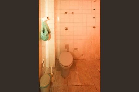 Apartamento para alugar com 42m², 2 quartos e sem vagaBanheiro