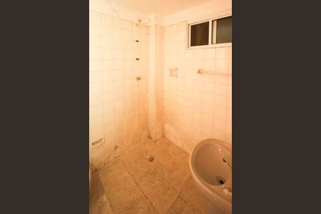 Apartamento para alugar com 42m², 2 quartos e sem vagaBanheiro