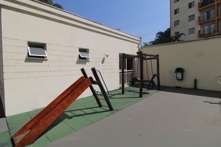 Apartamento para alugar com 49m², 2 quartos e 1 vagaÁrea comum - Playground