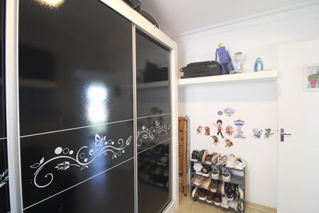 Apartamento para alugar com 49m², 2 quartos e 1 vagaQuarto 2