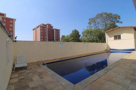 Apartamento para alugar com 49m², 2 quartos e 1 vagaPiscina