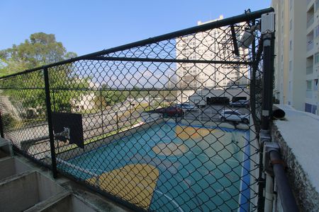 Apartamento para alugar com 49m², 2 quartos e 1 vagaQuadra