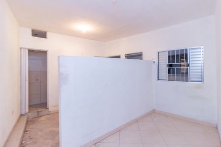 Quarto/Sala de kitnet/studio para alugar com 1 quarto, 50m² em Anhanguera, São Paulo