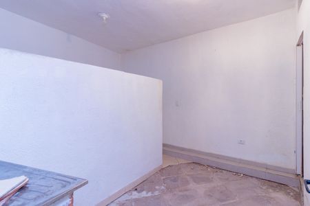 Cozinha de kitnet/studio para alugar com 1 quarto, 50m² em Anhanguera, São Paulo