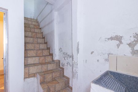 Studio para alugar com 50m², 1 quarto e sem vaga Studio para alugar com 50m², 1 quarto e sem vagaLavanderia