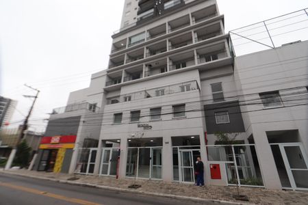 Fachada de apartamento para alugar com 1 quarto, 26m² em Vila Ema, São Paulo