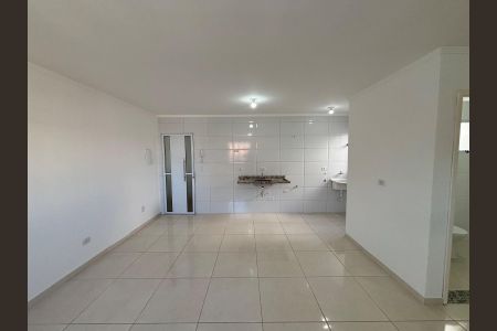 Foto 09 de kitnet/studio à venda com 1 quarto, 36m² em Vila Nova Manchester, São Paulo