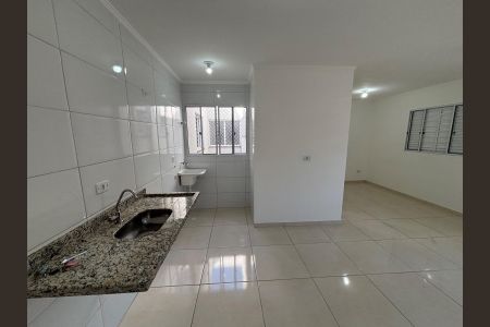 Studio à venda com 36m², 1 quarto e sem vaga Studio à venda com 36m², 1 quarto e sem vagaFoto 02