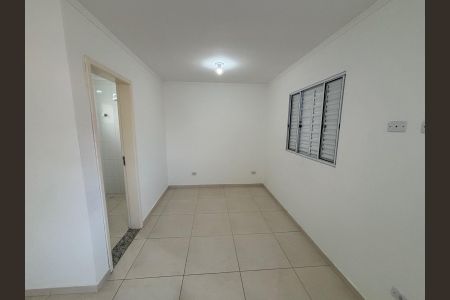 Foto 10 de kitnet/studio à venda com 1 quarto, 36m² em Vila Nova Manchester, São Paulo