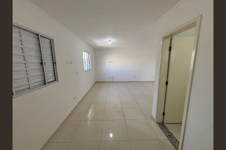 Foto 12 de kitnet/studio à venda com 1 quarto, 36m² em Vila Nova Manchester, São Paulo