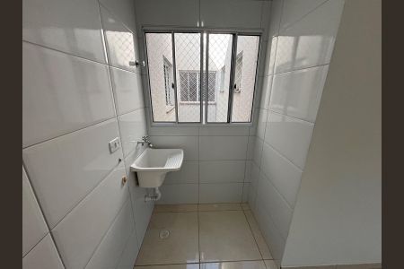 Foto 04 de kitnet/studio à venda com 1 quarto, 36m² em Vila Nova Manchester, São Paulo