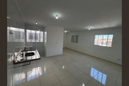 Foto 01 de kitnet/studio à venda com 1 quarto, 36m² em Vila Nova Manchester, São Paulo