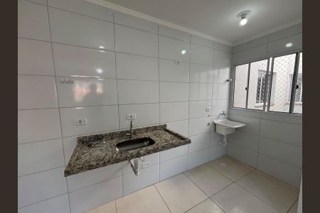 Foto 03 de kitnet/studio à venda com 1 quarto, 36m² em Vila Nova Manchester, São Paulo