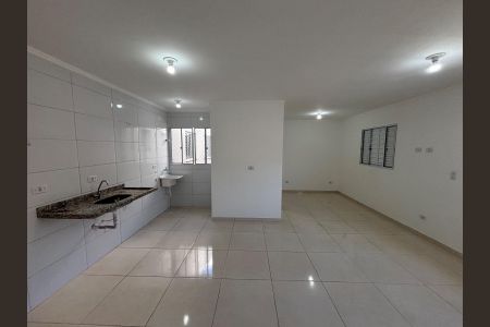 Studio à venda com 36m², 1 quarto e sem vaga Studio à venda com 36m², 1 quarto e sem vagaFoto 07