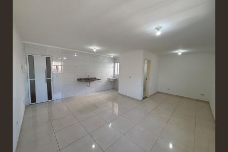 Foto 08 de kitnet/studio à venda com 1 quarto, 36m² em Vila Nova Manchester, São Paulo