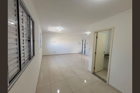 Foto 11 de kitnet/studio à venda com 1 quarto, 36m² em Vila Nova Manchester, São Paulo