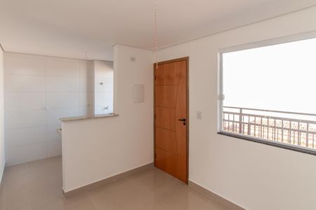 Sala de apartamento à venda com 2 quartos, 31m² em Vila Maria Alta, São Paulo
